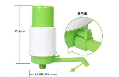一鍵提升生活品質 熱銷純凈水抽水器與自動上水器的實用魅力
