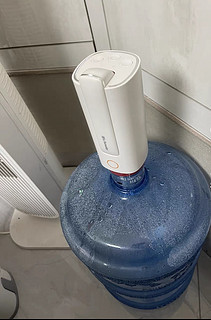 便捷飲水新體驗 Joyoung九陽WS188自動上水器深度評測
