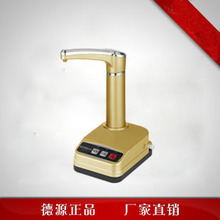 送水器全面解析 最新產品與自動上水器應用指南